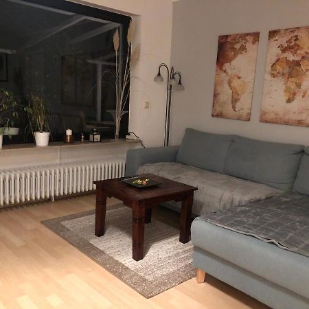 Ferienwohnung Nationalpark Eifel Nideggen Sauna 外观 照片