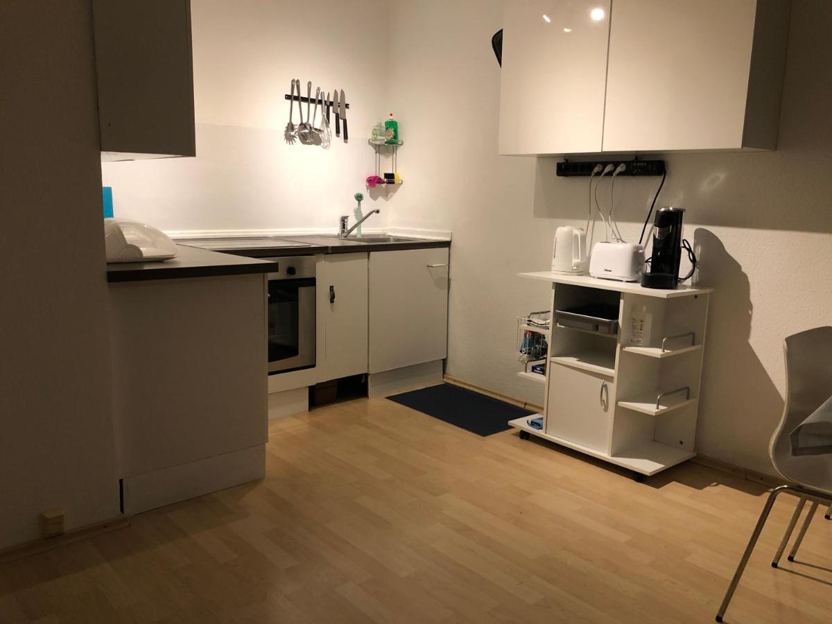 Ferienwohnung Nationalpark Eifel Nideggen Sauna 外观 照片