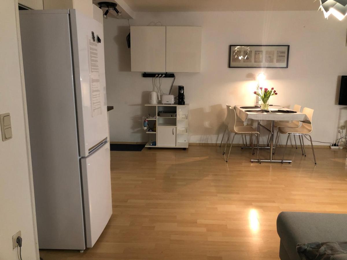 Ferienwohnung Nationalpark Eifel Nideggen Sauna 外观 照片