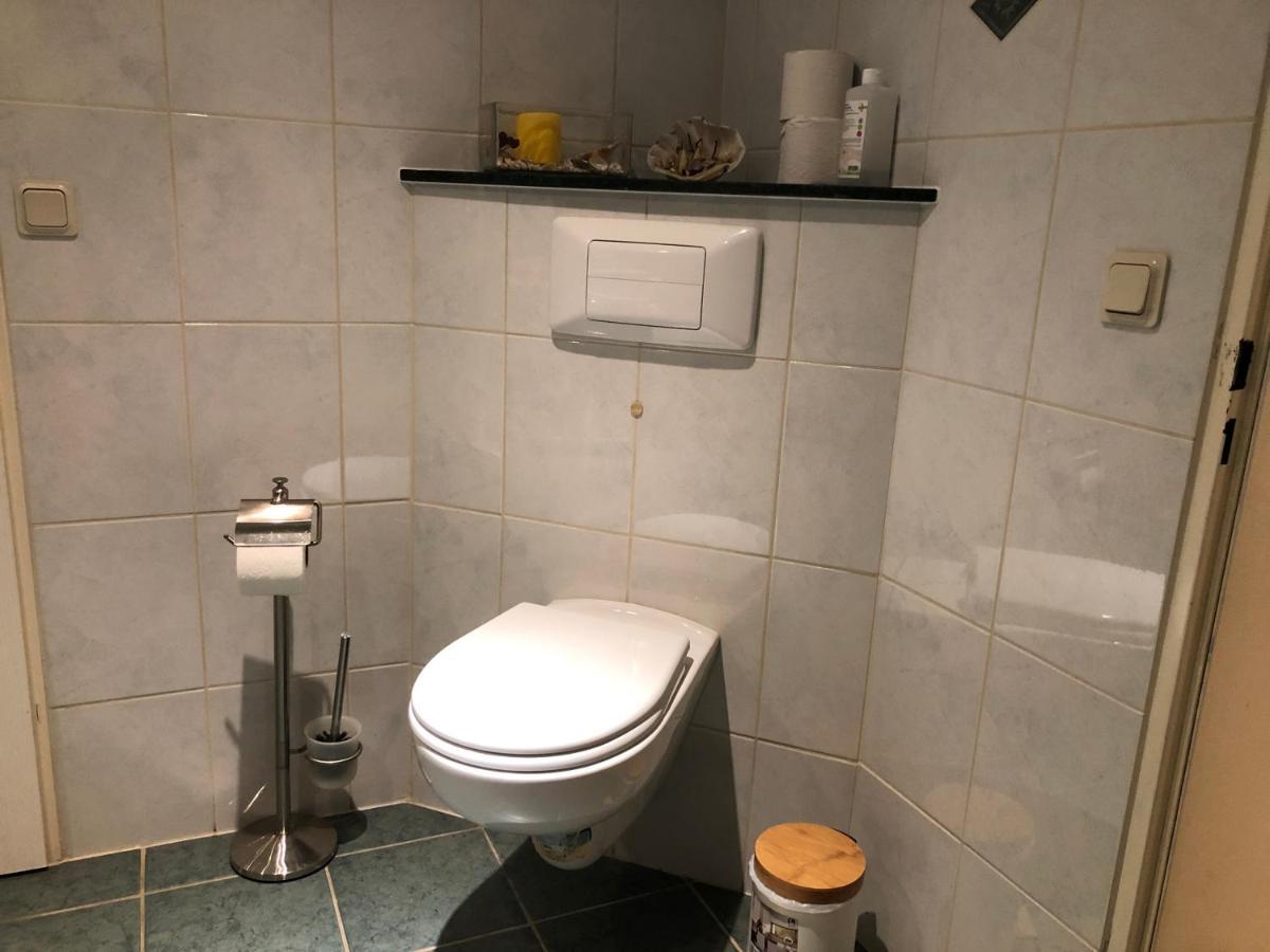 Ferienwohnung Nationalpark Eifel Nideggen Sauna 外观 照片